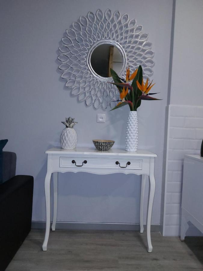 Pineapple Studio Ponta Delgada Buitenkant foto